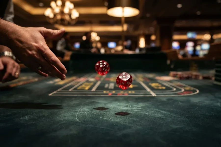 hvordan fungerer online casinoernes bonusser