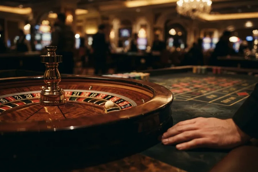 hvordan fungerer online casinoernes bonusser